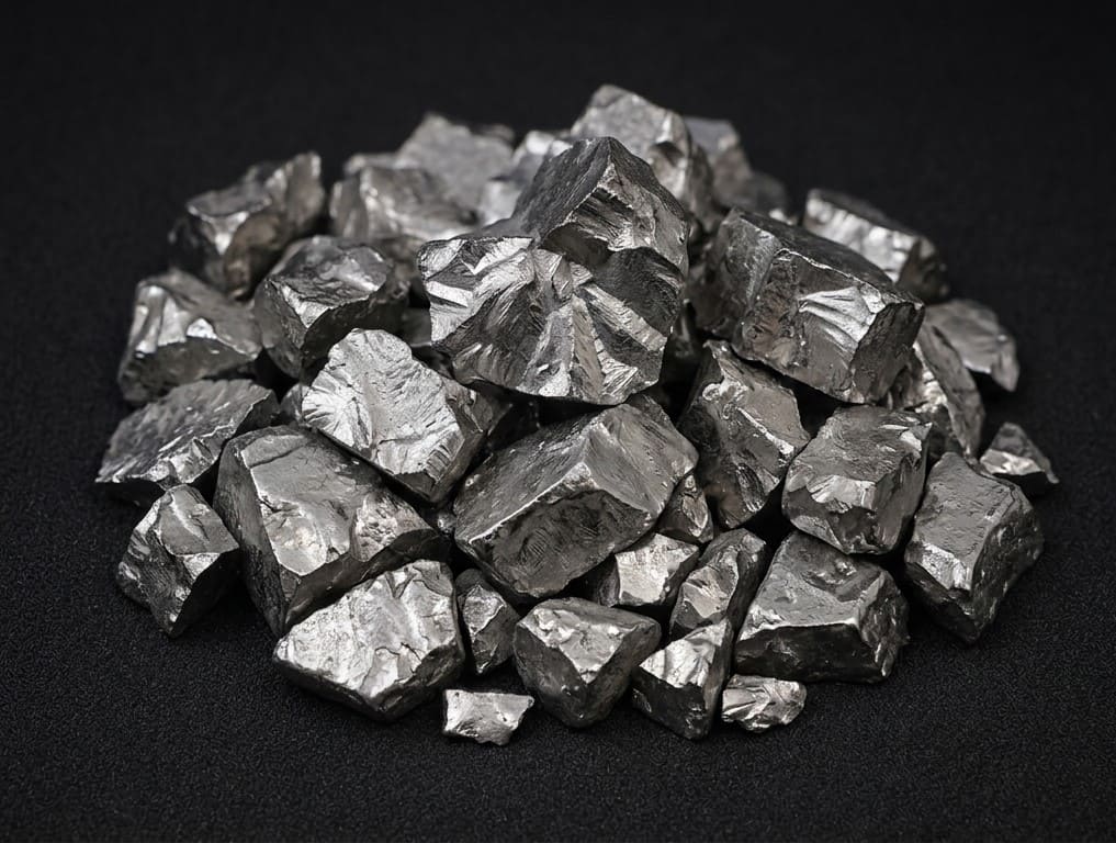 کبالت شرکت پارسا آلیاژ ایرانیان